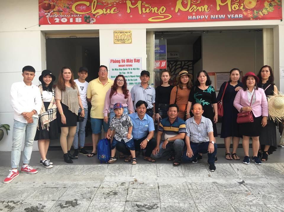 Hotel KháCh SạN Sea HảI YéN Da Nang Exterior foto